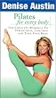 Pilates for Every Body [VHS] [Import]