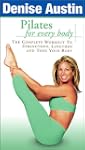 Denise Austin: Pilates for Every Body