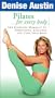 Denise Austin: Pilates for Every Body [VHS]