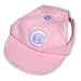 Chicago Cubs Princess Pink Dog Baseball CapSize XS