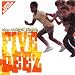Five Deez - Slow Children Playing