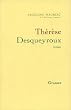 Th�r�se Desqueyroux