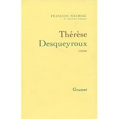 Th�r�se Desqueyroux