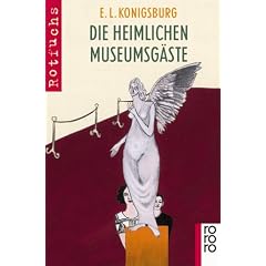 Die heimlichen Museumsg�ste