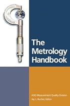 The Metrology Handbook