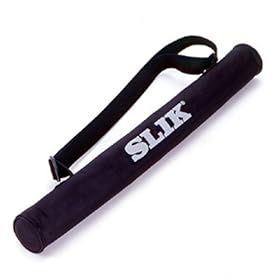 【クリックで詳細表示】SLIK 一脚ケース