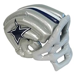NFL Dallas Cowboys Inflatable Helmet