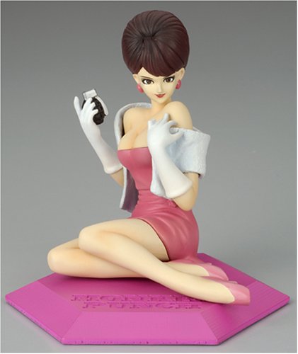 SIF MONKEY PANCH GIRLS COLLECTION BOX