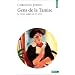 Gens de la Tamise : Le roman anglais au XXe si�cle