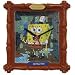 Nick Jr Spongebob Squarepants Wall Clock