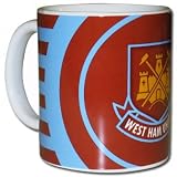 West Ham Mug