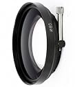 0.7x Fisheye Weitwinkel f&uuml;r Video Objektive mit 85mm Aussendurchmesser bzw. 82mm Filter Durchmesser