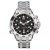 Image of Nautica s/steel Chronograph Bracelet watch A36500G