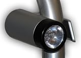 See 4 Safety Automatic Walker Light