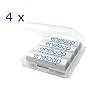 Sanyo eneloop Batterien AA Mignon 16er Pack - Neue&hellip von Sanyo