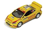 IXO - Peugeot 307 WRC #25 Galli-Bernacchini