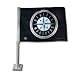 Seattle Mariners Car Flag