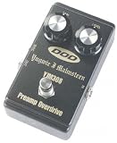 Electric Guitars item: DOD YJM308 Yngwie Malmsteen Distortion Pedal