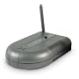 SVAT GX517 Wireless Security Receiver