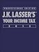 J.K. Lasser's Your Income Tax Professional 2012