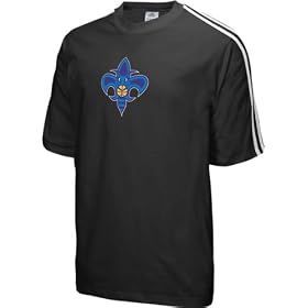 new orleans hornets clothing t-shirt