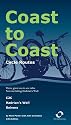 Coast to Coast Cycle Routes: C2C/Hadrian's Wall Reivers, 2009