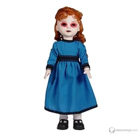Mezco Toyz Living Dead Dolls Series 12 Tessa