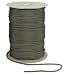 OLIVE DRAB 550LB NYLON 600 FT ROPE PARACORD ON SPOOL