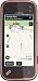 Nokia N97 mini Smartphone (UMTS, WLAN, GPS, 5 MP, Ovi Karten) garnet Nokia N97 mini Smartphone (UMTS, WLAN, GPS, 5 MP, Ovi Karten) garnet