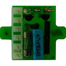 Red Lion OMD Triac Option Module for TCU Temperature Controller