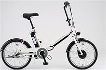 サンヨー(SANYO) eneloop bike エネループバイクSPJ (CY-SPJ220)
