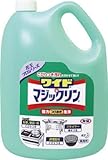 Ｋａｏ　ワイドマジックリン　通常品　３．５Ｋｇ　4005074 505057