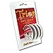Soft Flex Trio Bead Wire, Silver, 10 Feet, Pack Of 3 | BDC-405.65