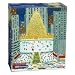 Rockefeller Center 500 Pc Puzzle