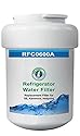 GE MWF SmartWater Compatible Water Filter Cartridge - Refrigerator