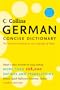 Collins German Concise Dictionary, 4e (HarperCollins Concise Dictionaries) (English and German Edition)