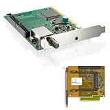 TechnoTrend TT-budget S2-3200 - DVB-S2 receiver - PCI