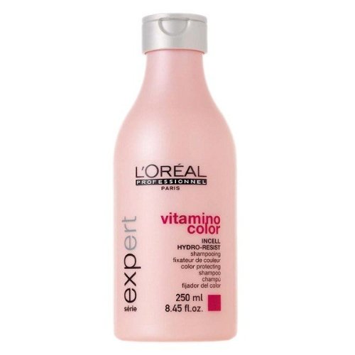 Loreal Expert Serie Vitamino Color Shampoo 250ml Preisvergleich