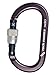 Rock Exotica rockO Locking Carabiner