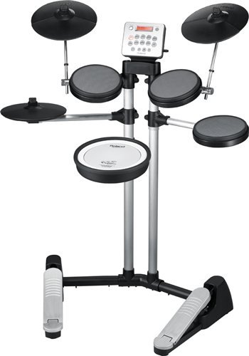 Click To Roland HD-3 V-Drums Lite - New more Detail...