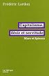 Capitalisme, d�sir et servitude