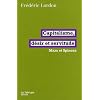 Capitalisme, d�sir et servitude