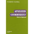 Capitalisme, d�sir et servitude