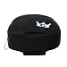 CaseCrown Simply Camera Case in Faux Suede (Black) for Flip Video Ultra Series CamcorderCompack image 6