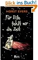 F�r Eile fehlt mir die Zeit