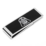 Star Wars Darth Vader Money Clip