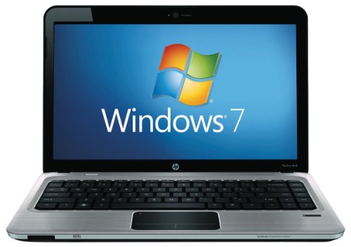 HP Pavilion DM4-1300 hp pavilion dm4. HP Pavilion DM4-1300