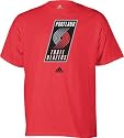 Portland Trail Blazers Youth Primary Logo Tee