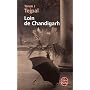 Loin de Chandigarh de Tarun J. Tejpal