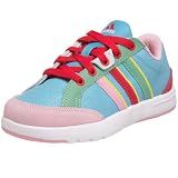 adidas Little KidBig Kid Street Court III
